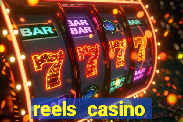 reels casino rodrigo faro